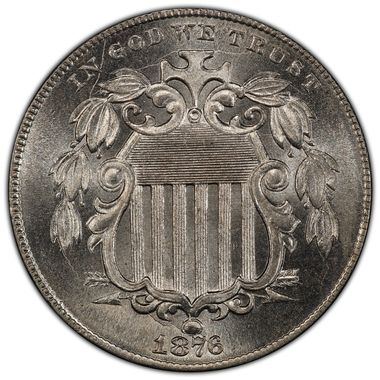 Cert 36053112 - Coin Image