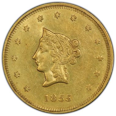 Cert 36053698 - Coin Image