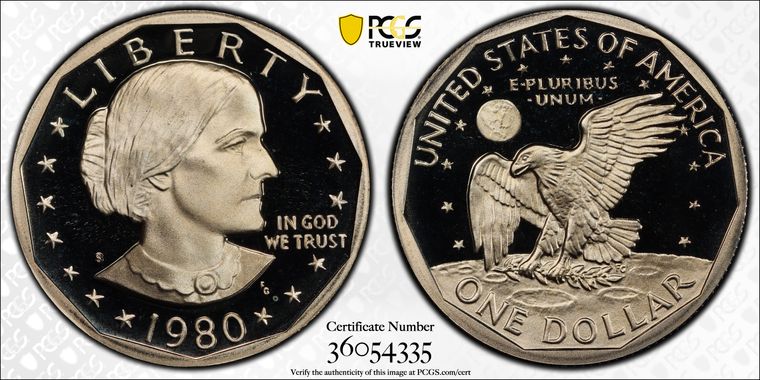 Cert 36054335 - Coin Image