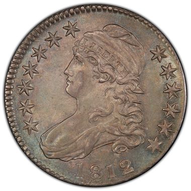 Cert 36054434 - Coin Image