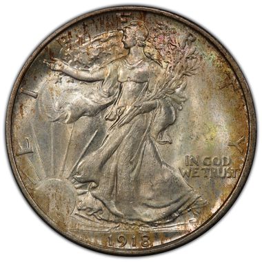 Cert 36054503 - Coin Image