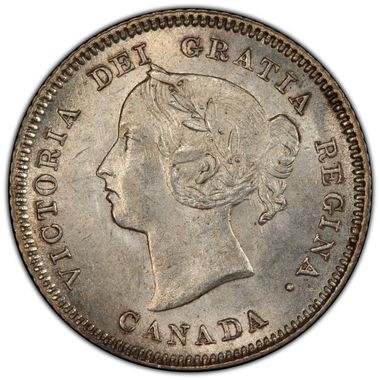Cert 36055365 - Coin Image