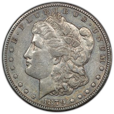 Cert 36055421 - Coin Image