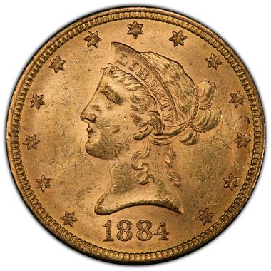 Cert 36055442 - Coin Image