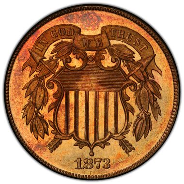 Cert 36055809 - Coin Image