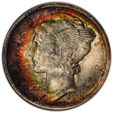 Cert 36057644 - Coin Image