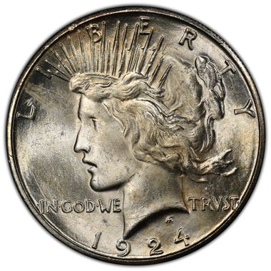 Cert 36057667 - Coin Image