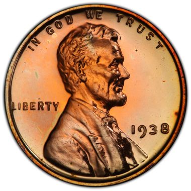 Cert 36058685 - Coin Image