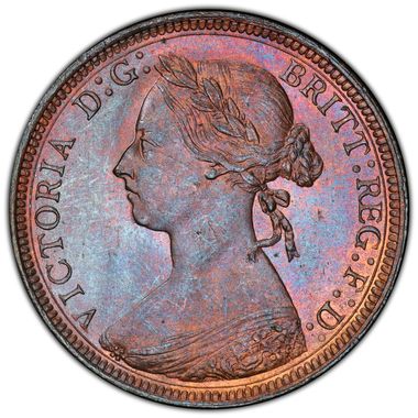 Cert 36058747 - Coin Image