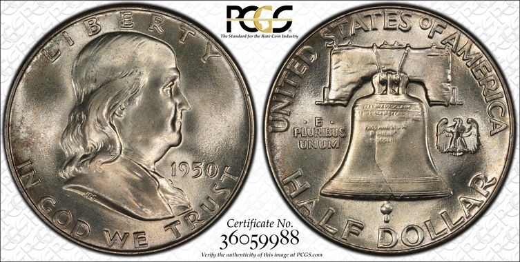 Cert 36059988 - Coin Image