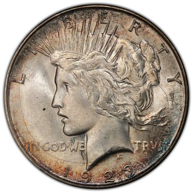 Cert 36060140 - Coin Image