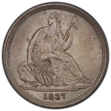 Cert 36060467 - Coin Image