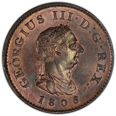 Cert 36060712 - Coin Image