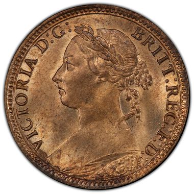 Cert 36060714 - Coin Image