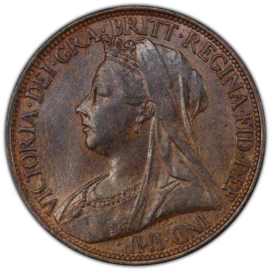 Cert 36060715 - Coin Image