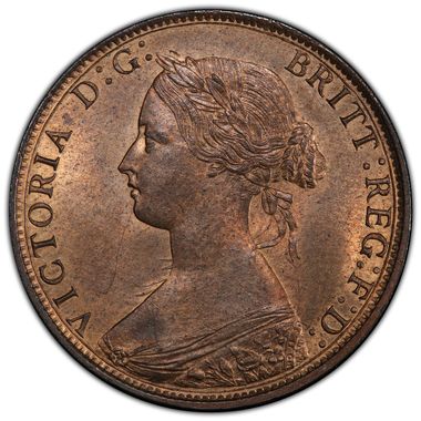 Cert 36060720 - Coin Image