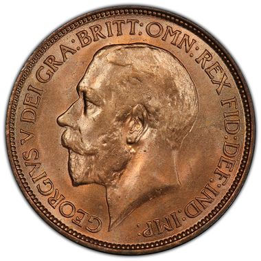 Cert 36060721 - Coin Image