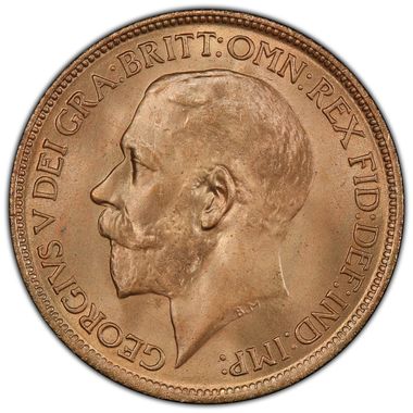 Cert 36060723 - Coin Image