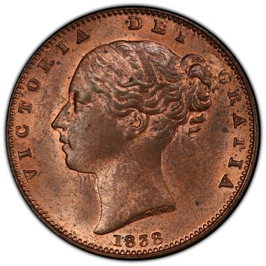 Cert 36061119 - Coin Image