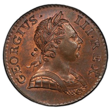 Cert 36061122 - Coin Image