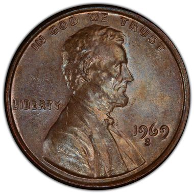 Cert 36061847 - Coin Image