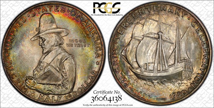 Cert 36064138 - Coin Image