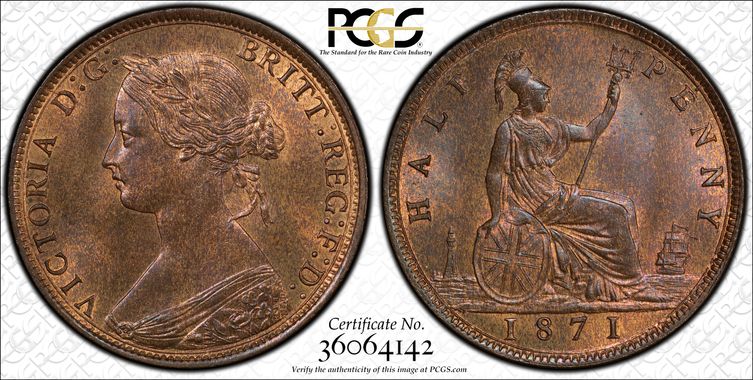 Cert 36064142 - Coin Image