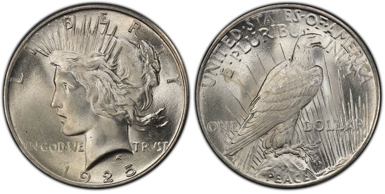 Cert 36065228 - Coin Image