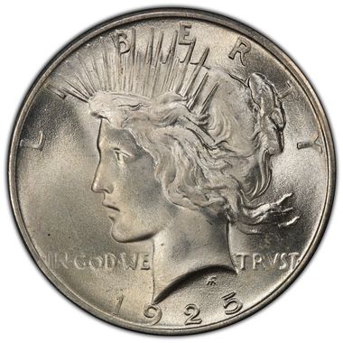 Cert 36065228 - Coin Image