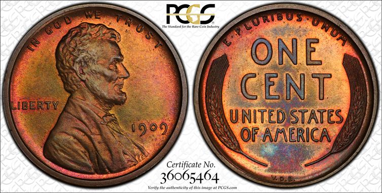 Cert 36065464 - Coin Image