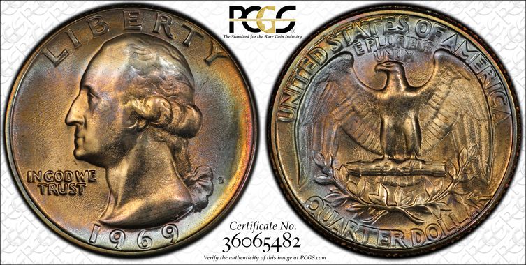 Cert 36065482 - Coin Image