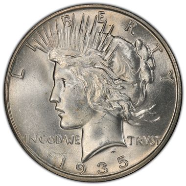 Cert 36065673 - Coin Image