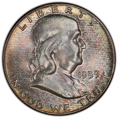 Cert 36066476 - Coin Image