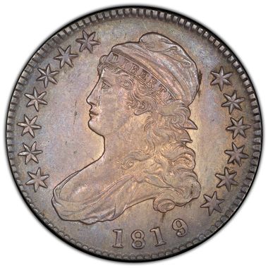 Cert 36066620 - Coin Image