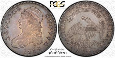 1819/8 50C O-103 AU50