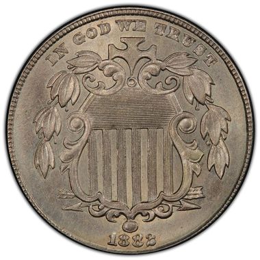 Cert 36067126 - Coin Image