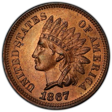 Cert 36068218 - Coin Image
