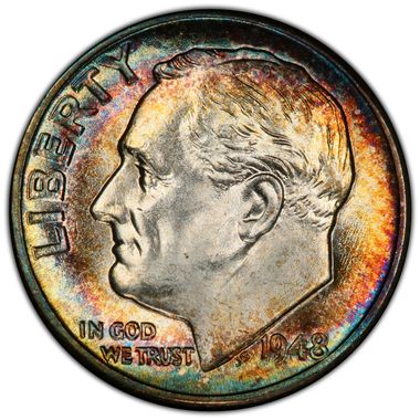 Cert 36068443 - Coin Image