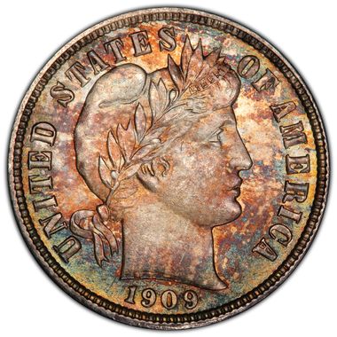 Cert 36068542 - Coin Image