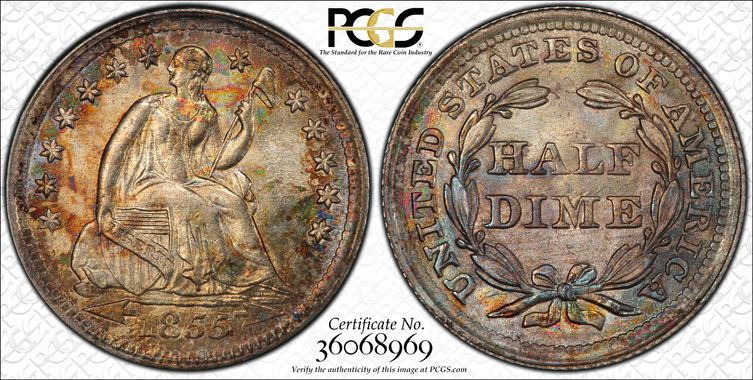 Cert 36068969 - Coin Image