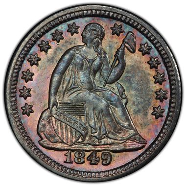 Cert 36069311 - Coin Image