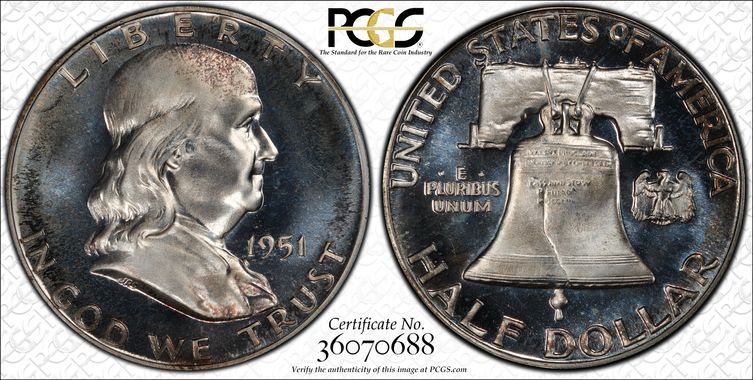 Cert 36070688 - Coin Image