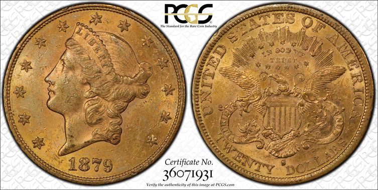 Cert 36071931 - Coin Image