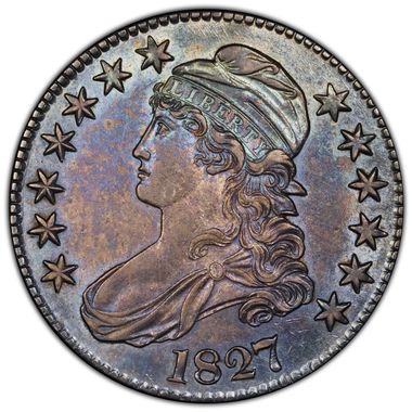 Cert 36073143 - Coin Image