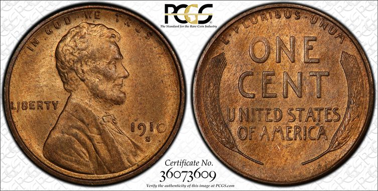 Cert 36073609 - Coin Image