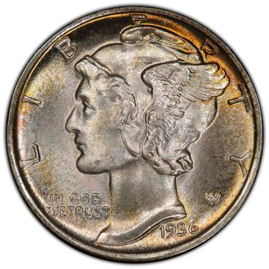 Cert 36075962 - Coin Image