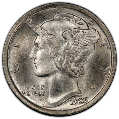 Cert 36075979 - Coin Image