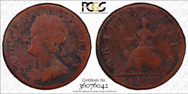 1746 1/4D S-3722 N1BN