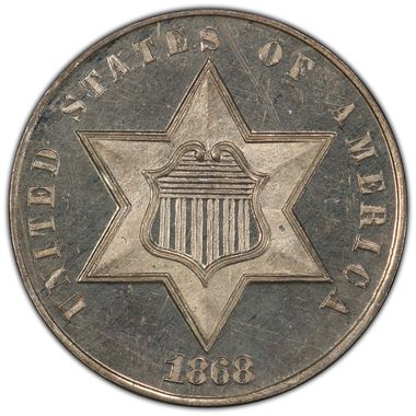 Cert 36076221 - Coin Image