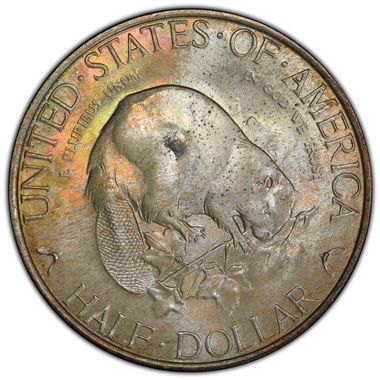 Cert 36076771 - Coin Image